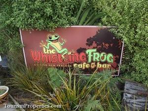 Unique, established tourism businesses opportunity 